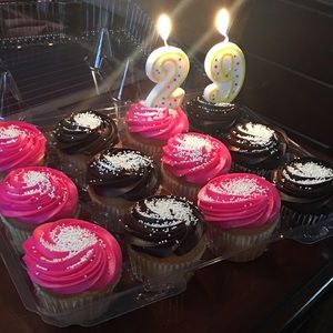 Meet your Posher, Tiaja